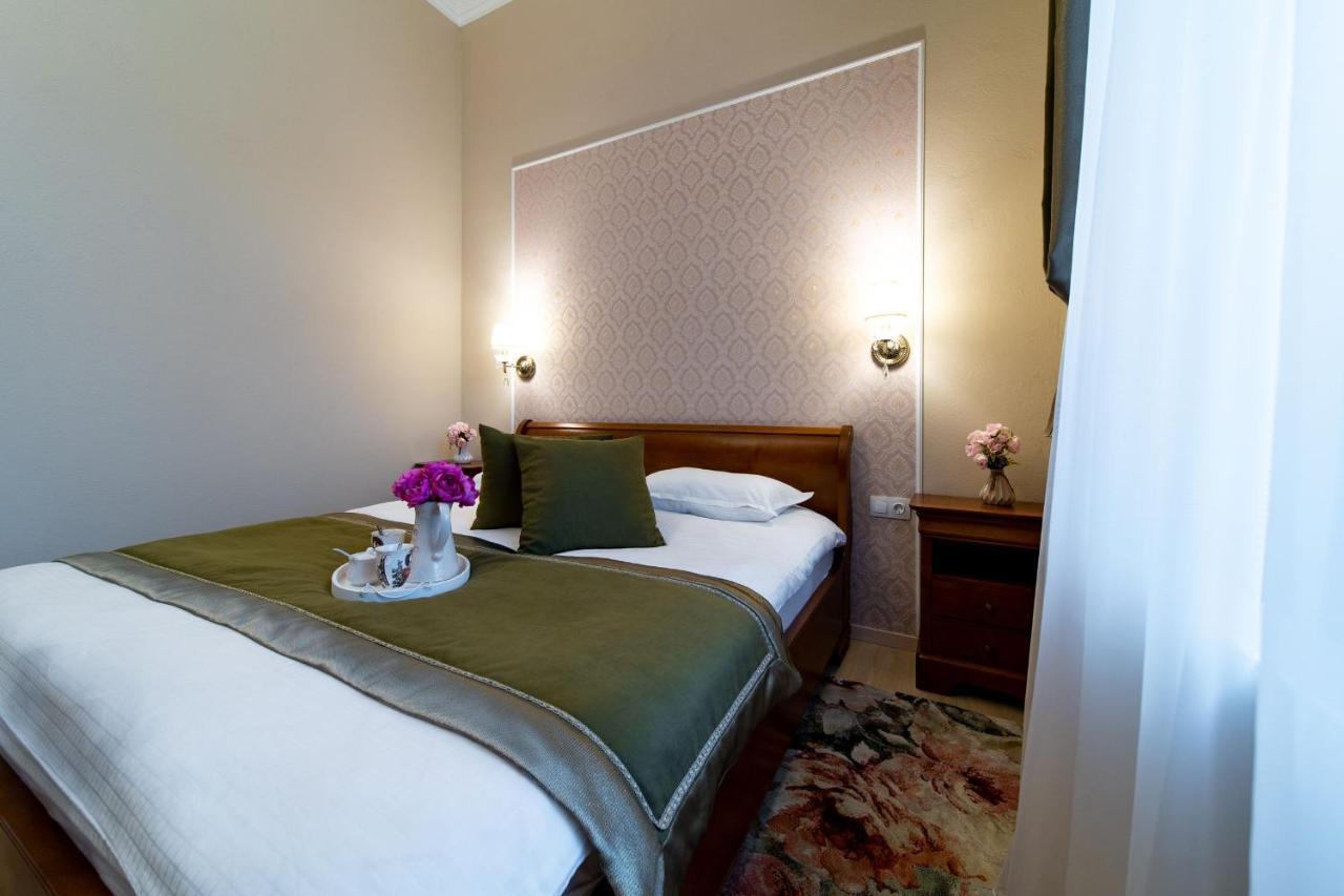 Central Harmony Apartment โอดอร์เฮอู เซกุยเอสก์ ภายนอก รูปภาพ