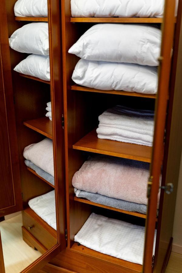 Central Harmony Apartment โอดอร์เฮอู เซกุยเอสก์ ภายนอก รูปภาพ